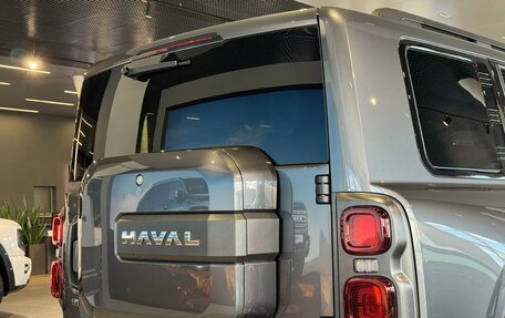 Haval H9, 2026 год, 5 399 000 рублей, 9 фотография