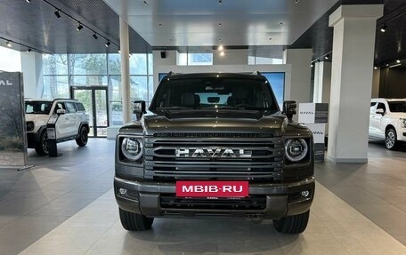 Haval H9, 2026 год, 5 399 000 рублей, 2 фотография