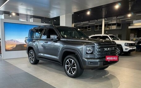 Haval H9, 2026 год, 5 399 000 рублей, 3 фотография