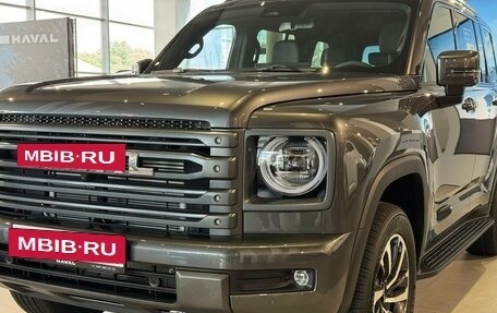 Haval H9, 2026 год, 5 399 000 рублей, 8 фотография