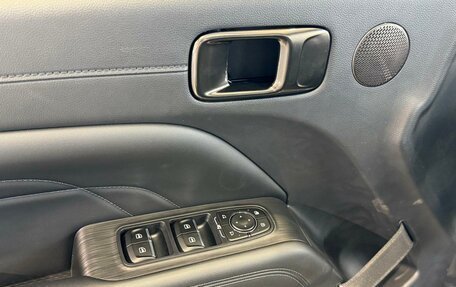 Haval H9, 2026 год, 5 399 000 рублей, 11 фотография