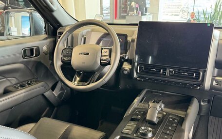 Haval H9, 2026 год, 5 399 000 рублей, 19 фотография