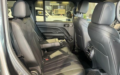 Haval H9, 2026 год, 5 399 000 рублей, 17 фотография