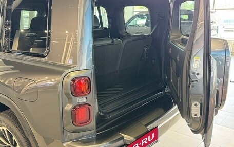 Haval H9, 2026 год, 5 399 000 рублей, 23 фотография