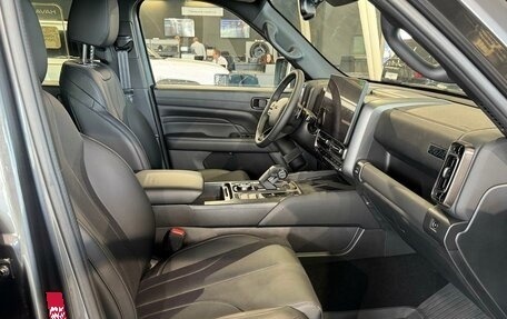 Haval H9, 2026 год, 5 399 000 рублей, 16 фотография