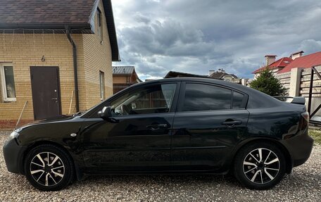 Mazda 3, 2008 год, 390 000 рублей, 2 фотография