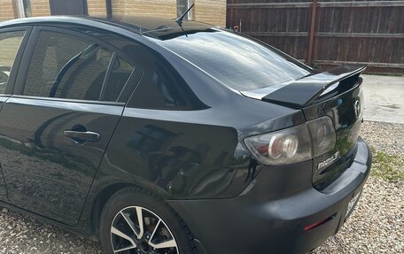 Mazda 3, 2008 год, 390 000 рублей, 3 фотография