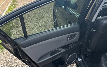 Mazda 3, 2008 год, 390 000 рублей, 10 фотография