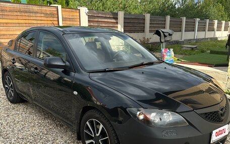 Mazda 3, 2008 год, 390 000 рублей, 7 фотография