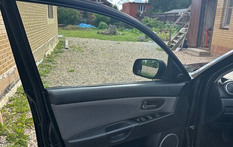 Mazda 3, 2008 год, 390 000 рублей, 9 фотография