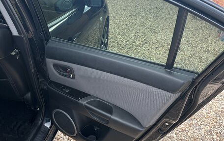 Mazda 3, 2008 год, 390 000 рублей, 12 фотография