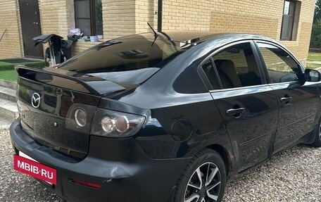 Mazda 3, 2008 год, 390 000 рублей, 5 фотография