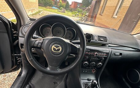 Mazda 3, 2008 год, 390 000 рублей, 16 фотография