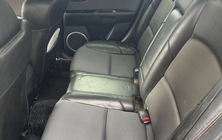 Mazda 3, 2008 год, 390 000 рублей, 20 фотография