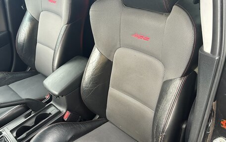 Mazda 3, 2008 год, 390 000 рублей, 19 фотография