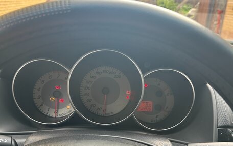 Mazda 3, 2008 год, 390 000 рублей, 18 фотография