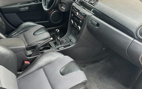 Mazda 3, 2008 год, 390 000 рублей, 23 фотография