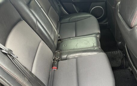 Mazda 3, 2008 год, 390 000 рублей, 22 фотография