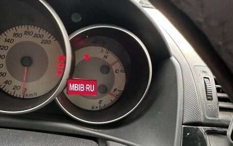 Mazda 3, 2008 год, 390 000 рублей, 17 фотография