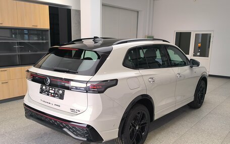 Volkswagen Tiguan, 2026 год, 4 930 000 рублей, 4 фотография