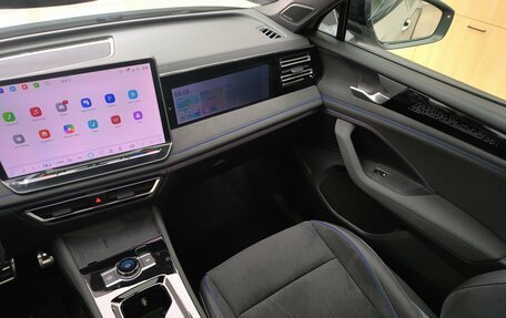 Volkswagen Tiguan, 2026 год, 4 930 000 рублей, 17 фотография