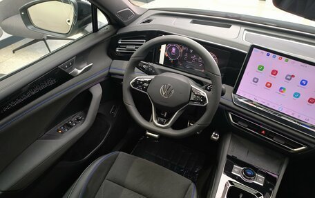 Volkswagen Tiguan, 2026 год, 4 930 000 рублей, 15 фотография