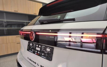 Volkswagen Tiguan, 2026 год, 4 930 000 рублей, 9 фотография