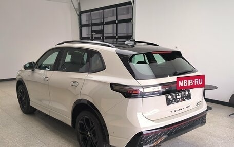 Volkswagen Tiguan, 2026 год, 4 930 000 рублей, 6 фотография