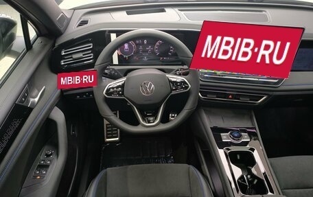 Volkswagen Tiguan, 2026 год, 4 930 000 рублей, 16 фотография