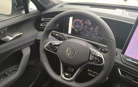 Volkswagen Tiguan, 2026 год, 4 930 000 рублей, 19 фотография