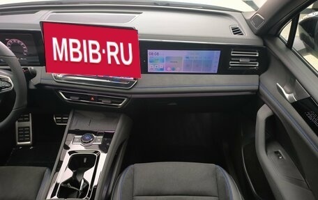 Volkswagen Tiguan, 2026 год, 4 930 000 рублей, 18 фотография