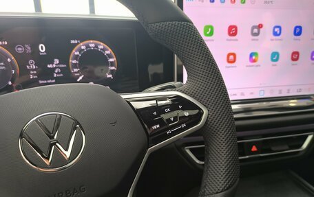 Volkswagen Tiguan, 2026 год, 4 930 000 рублей, 25 фотография