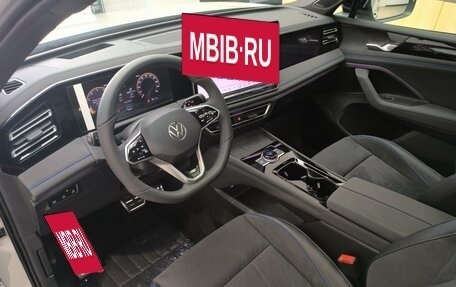 Volkswagen Tiguan, 2026 год, 4 930 000 рублей, 29 фотография