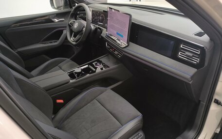 Volkswagen Tiguan, 2026 год, 4 930 000 рублей, 39 фотография