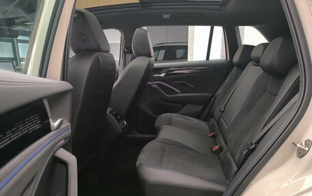 Volkswagen Tiguan, 2026 год, 4 930 000 рублей, 35 фотография