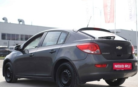 Chevrolet Cruze II, 2014 год, 849 750 рублей, 7 фотография