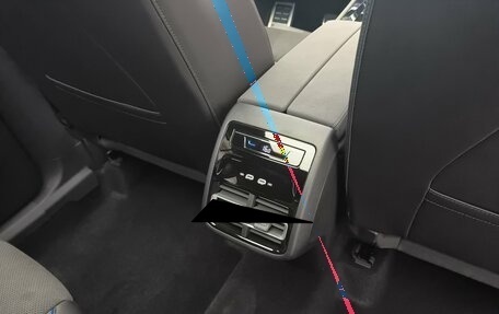 Volkswagen Tiguan, 2026 год, 4 930 000 рублей, 38 фотография