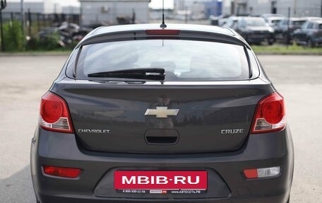 Chevrolet Cruze II, 2014 год, 849 750 рублей, 6 фотография