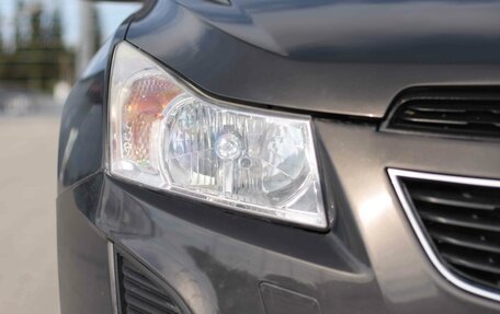 Chevrolet Cruze II, 2014 год, 849 750 рублей, 10 фотография