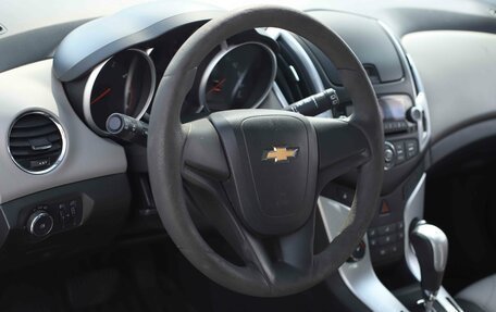 Chevrolet Cruze II, 2014 год, 849 750 рублей, 13 фотография