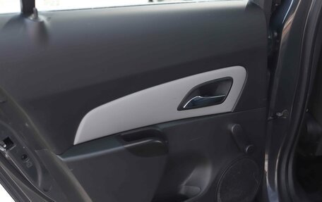 Chevrolet Cruze II, 2014 год, 849 750 рублей, 16 фотография