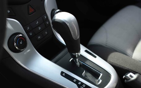 Chevrolet Cruze II, 2014 год, 849 750 рублей, 14 фотография