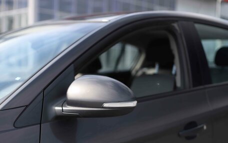 Chevrolet Cruze II, 2014 год, 849 750 рублей, 9 фотография
