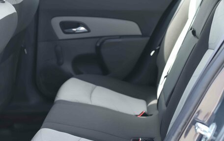 Chevrolet Cruze II, 2014 год, 849 750 рублей, 17 фотография