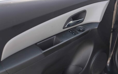 Chevrolet Cruze II, 2014 год, 849 750 рублей, 11 фотография