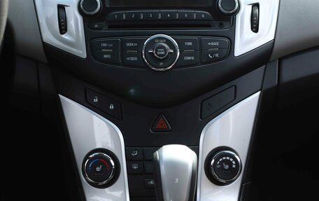 Chevrolet Cruze II, 2014 год, 849 750 рублей, 15 фотография