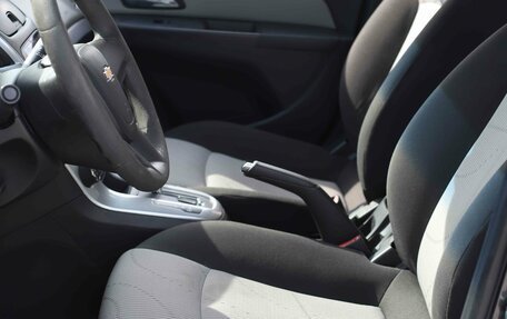 Chevrolet Cruze II, 2014 год, 849 750 рублей, 12 фотография