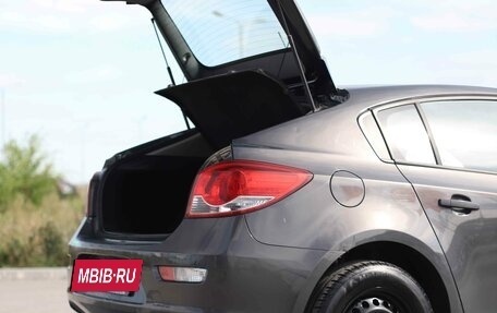 Chevrolet Cruze II, 2014 год, 849 750 рублей, 19 фотография