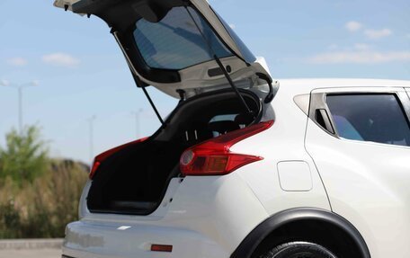 Nissan Juke II, 2014 год, 1 023 820 рублей, 19 фотография