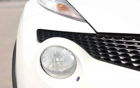 Nissan Juke II, 2014 год, 1 023 820 рублей, 10 фотография